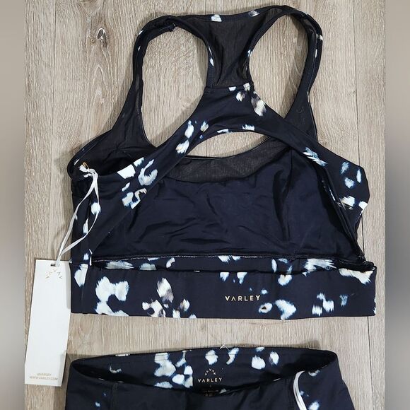 Varley Workout Set Size S - Picture 7 of 11